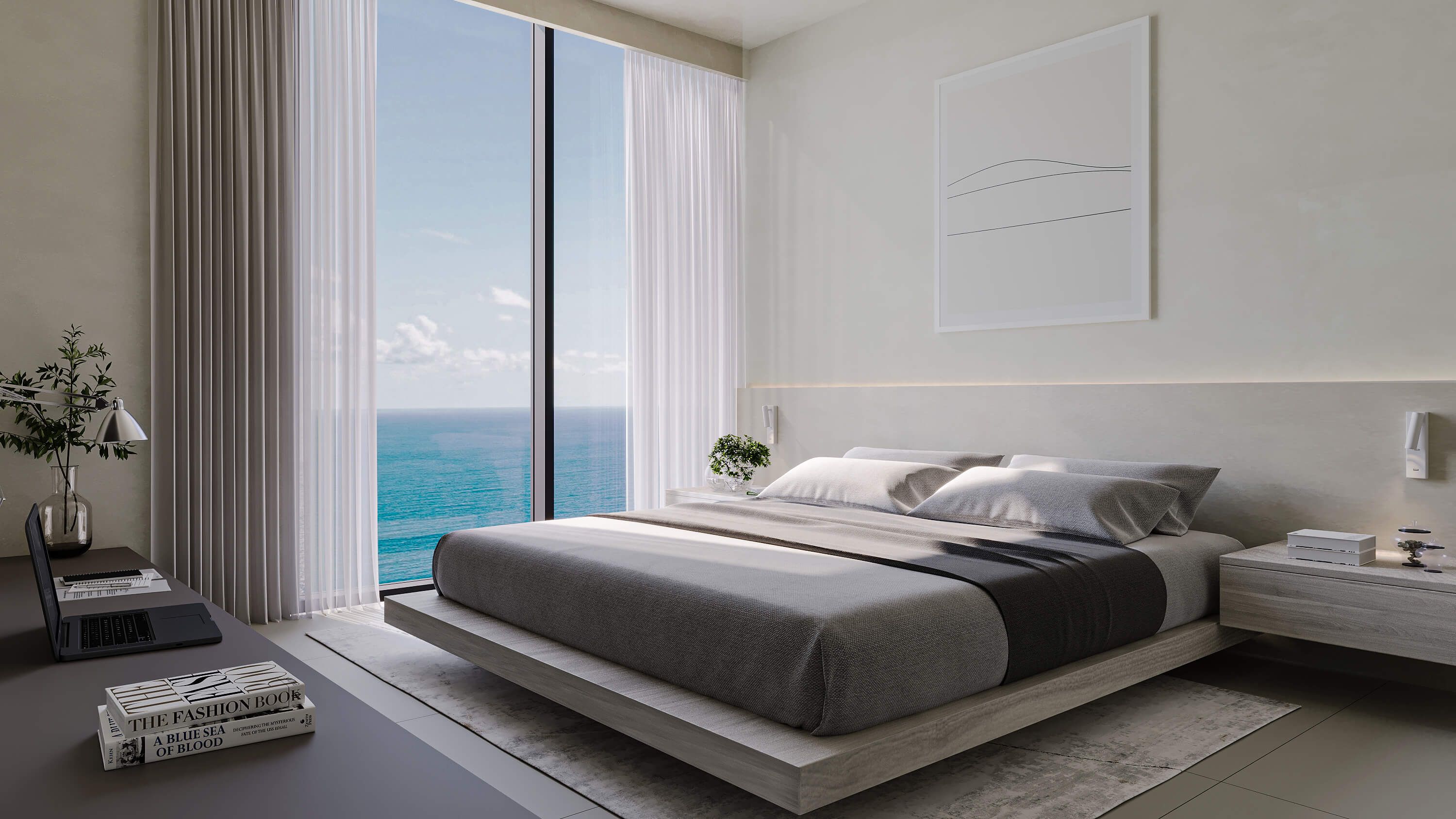 June Beach Residences