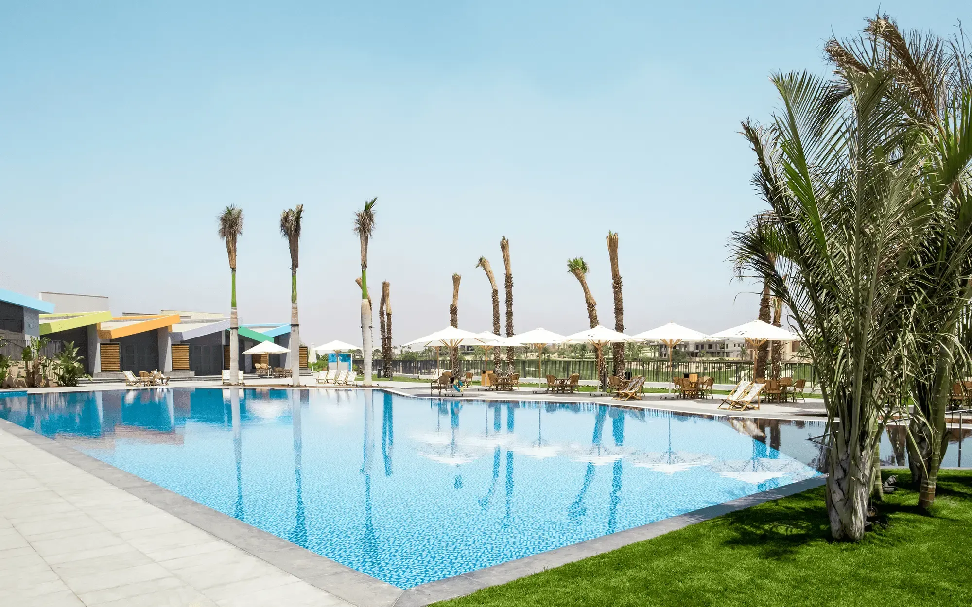 <h2>Wellness &amp; Active Living Redefined</h2>