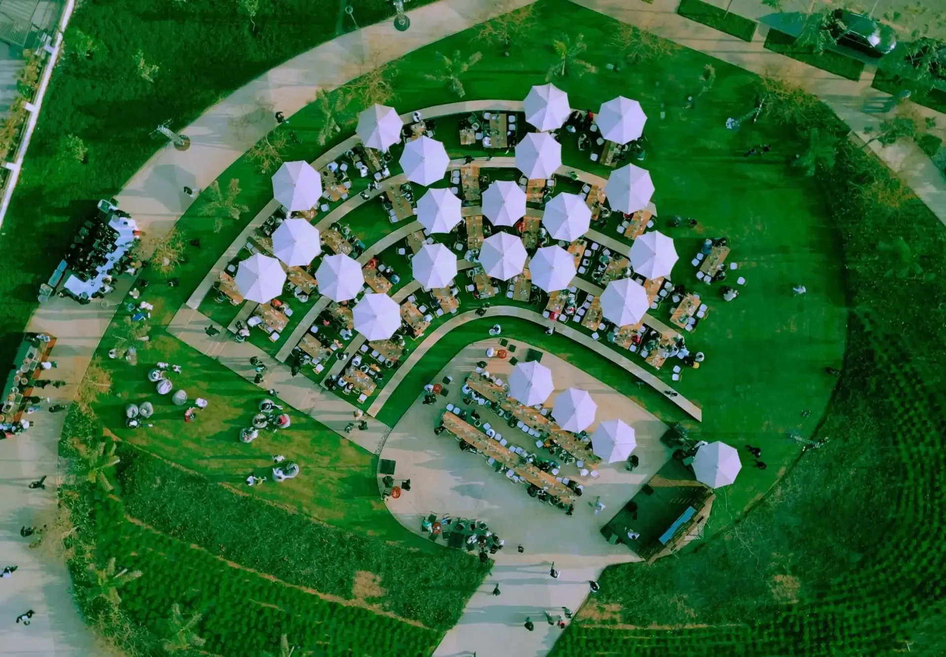 Community Engagement